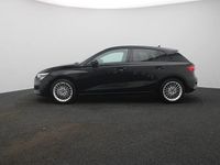 Usata Audi A3 Advanced 150 CV (110 kW) 2024 Nero Berlina