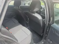 Gebraucht Skoda Fabia Active 95 PS (69 kW) 2022 Schwarz Kleinwagen