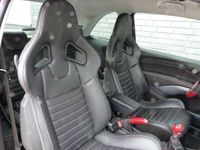 gebraucht Opel Adam S Leder/Recaro/Klimaaut/Sitzheiz/Bluetooth