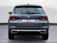 Neu Seat Ateca Style 150 PS (110 kW) 2025 Grau SUV