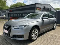 Gebraucht Audi A6 Sport 190 PS (139 kW) 2017 Braun Limousine