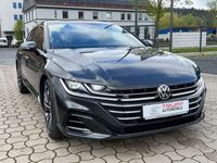 gebraucht VW Arteon Shooting Brake R-Line/Matrix/AHK/Virtual