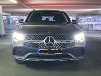 gebraucht Mercedes GLC300e GLC 3004Matic (253.953)