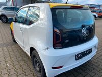 gebraucht VW up! up! moveKlima