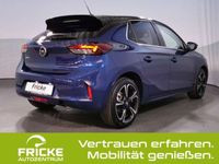 gebraucht Opel Corsa Elegance +Automatik+AppleCarPlay+Rückfahrkam.+LED