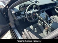 Gebraucht Porsche Panamera 470 PS (345 kW) 2025 Schwarz Kleinwagen