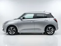 Neu Suzuki Swift Comfort+ 83 PS (61 kW) 2026 Premium silver metallic Kleinwagen