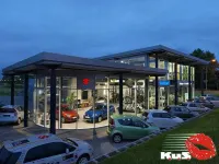 Neu Suzuki Vitara Comfort 120 PS (88 kW) 2026 Schwarz SUV