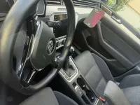 Second-hand VW Passat 150 CP (110 kW) 2018 Berlinǎ