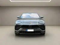 Gebraucht Lamborghini Urus 650 PS (478 kW) 2018 Grau SUV