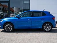 Gebraucht Skoda Fabia Selection 116 PS (85 kW) 2024 Kleinwagen