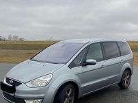Usata Ford Galaxy 140 CV (102 kW) 2009 Grigio Monovolume