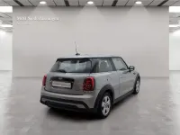 Gebraucht Mini Cooper 136 PS (100 kW) 2023 Grau Kleinwagen