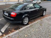 gebraucht Audi A4 b6