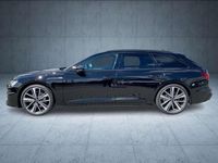Gebraucht Audi A6 S-Line 265 PS (194 kW) 2025 Brillantschwarz Kombi