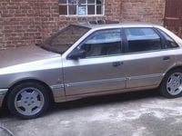 Gebraucht Ford Scorpio 192 PS (141 kW) 1991 Limousine