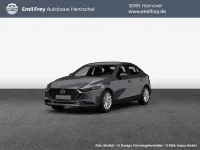 Neu Mazda 3 Takumi-Line 140 PS (102 kW) 2025 Limousine