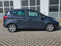 Gebraucht Ford B-MAX SYNC Edition 95 PS (69 kW) 2013 Grau Van / Kleinbus