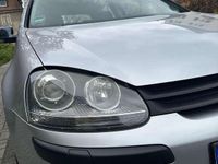 Gebraucht VW Golf IV 105 PS (77 kW) 2004 Limousine