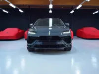 Gebraucht Lamborghini Urus 666 PS (489 kW) 2023 Grau SUV