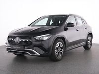 Gebraucht Mercedes GLA200 Progressive 163 PS (119 kW) 2024 Schwarz SUV