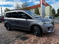 Gebraucht Nissan Townstar N-Connecta 131 PS (96 kW) 2024 Grau Van