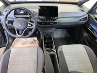 Gebraucht VW ID.3 Pure 110 kW (150 PS) 2021 Grau Kleinwagen