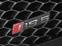 Gebraucht Audi RS5 Ambiente 450 PS (330 kW) 2011 Weiß Coupé