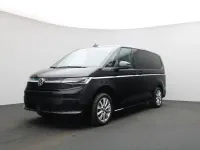 Gebraucht VW Multivan Style 150 PS (110 kW) 2025 Schwarz Van / Kleinbus