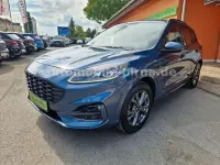 Gebraucht Ford Kuga ST-Line X 150 PS (110 kW) 2021 Blau SUV