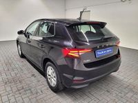 Neu Skoda Fabia 95 PS (69 kW) 2026 Magicschwarzmet. Kleinwagen