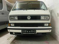 Gebraucht VW T3 95 PS (69 kW) 1988 Weiß Van