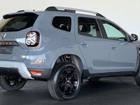 gebraucht Dacia Duster II 1,3 TCe Aut. Extreme LED NAVI KAMERA