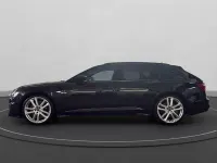 Gebraucht Audi S6 Ambiente 344 PS (253 kW) 2024 Mythosschwarz Kombi