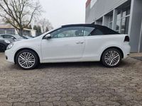 gebraucht VW Golf Cabriolet VI Basis