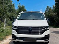 Gebraucht VW California Edition 150 PS (110 kW) 2023 Weiß Van