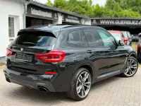 Gebraucht BMW X3 M Sport 360 PS (264 kW) 2017 Schwarz SUV