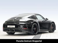 Gebraucht Porsche 911 Targa 4 541 PS (397 kW) 2025 Schwarz Cabrio