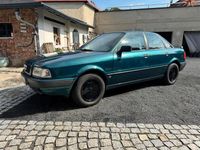 Gebraucht Audi 80 90 PS (66 kW) 1986 Limousine