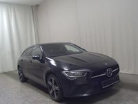 Gebraucht Mercedes CLA220 Shooting Brake Progressive 190 PS (139 kW) 2020 Schwarz Kombi
