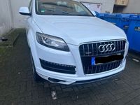 gebraucht Audi Q7 2014