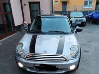 gebraucht Mini Cooper 1,6 Benziner 12/2008