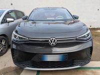 Occasion VW ID.4 Pro Performance 150 kW (204 ch) 2021 Gris SUV