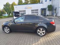 gebraucht Chevrolet Cruze 2.0 LT