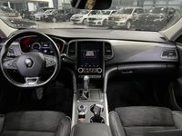 Gebraucht Renault Talisman Intens 200 PS (147 kW) 2020 Grau Limousine