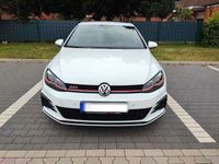 gebraucht VW Golf VII 2.0 TSI OPF DSG GTI Performance GTI Per...