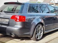 Gebraucht Audi RS4 Sport 420 PS (308 kW) 2006 Grau Limousine