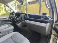 gebraucht VW California T6.1Ocean 2.0 TDI DSG ACC LED Kamera Sportpaket