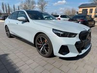 Gebraucht BMW 540 Performance 303 PS (222 kW) 2025 Grau Limousine