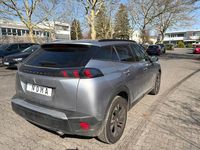Gebraucht Peugeot 2008 Allure 131 PS (96 kW) 2021 SUV